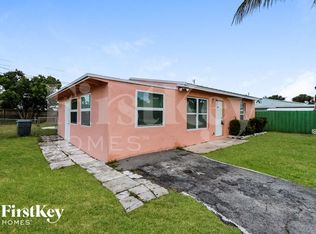 2932 Giuliano Ave, Lake Worth, FL 33461