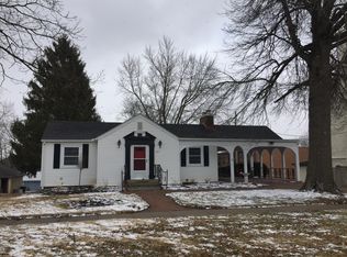 215 N 18th St, Clarinda, IA 51632