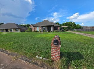 103 Tot Dr, Alexandria, LA 71303