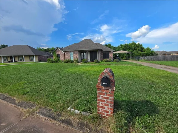 103 Tot Dr, Alexandria, LA 71303