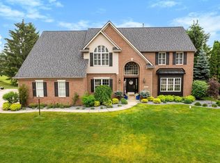 14609 Carrigan Ct, Granger, IN