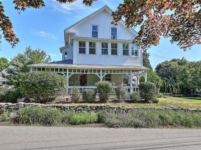 26 Maple Rd, Warren, RI, 02885