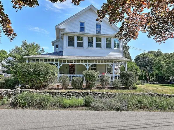 26 Maple Rd, Warren, RI 02885