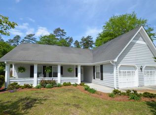 105 Millstone Ct, Columbia, SC 29223