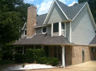 4 Doral Cir, Lufkin, TX 75901