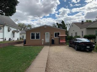 941 20th Ave SW, Cedar Rapids, IA 52404