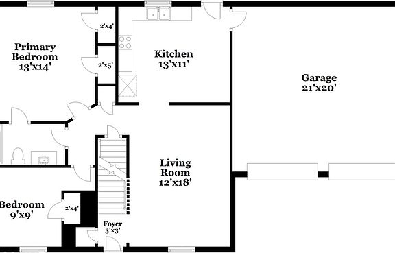 2nd image of 6901 N Chas Dr