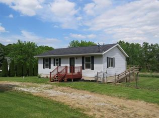 67410 County Road 33, Millersburg, IN 46543