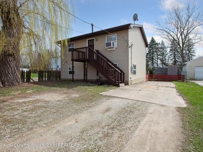 518 Chilson Ave, Lansing, MI, 48906