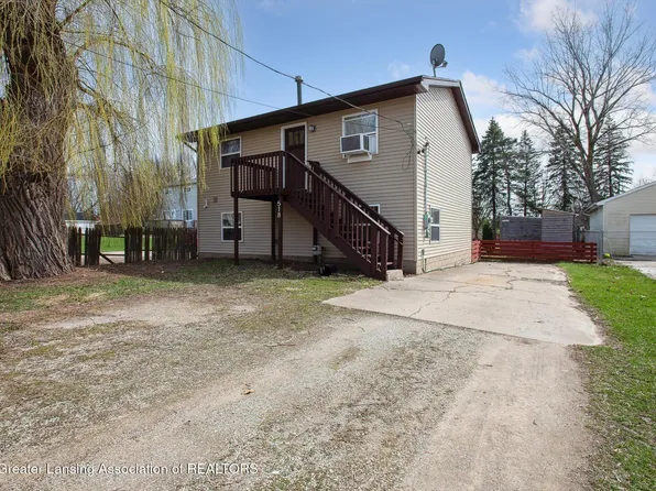 518 Chilson Ave, Lansing, MI 48906