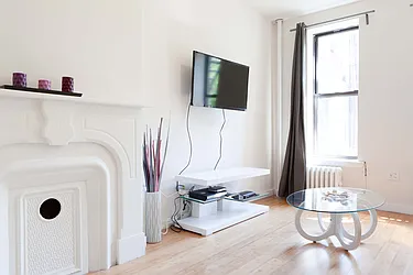 Rented by Big Apple Living