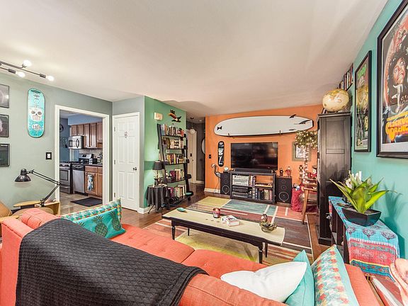 2nd image of 5203 Fenway Ct APT B