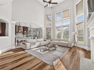 4207 Reagan Ridge Ct, Richmond, TX 77406