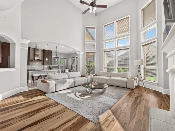 4207 Reagan Ridge Ct, Richmond, TX 77406