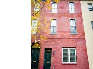 1926 Christian St APT A, Philadelphia, PA