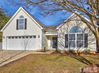 103 Alice Ct, Apex, NC 27502