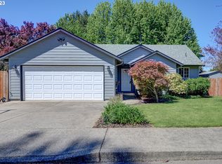 929 N 1st Ave, Ridgefield, WA 98642