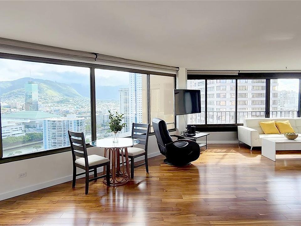 1st image of 1778 Ala Moana Blvd APT 2506