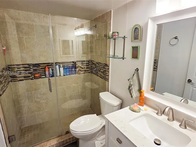 8590 SW 212th St #107 — Photo 7