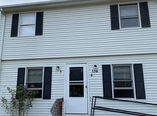 136 Point Grove Rd, Southwick, MA 01077