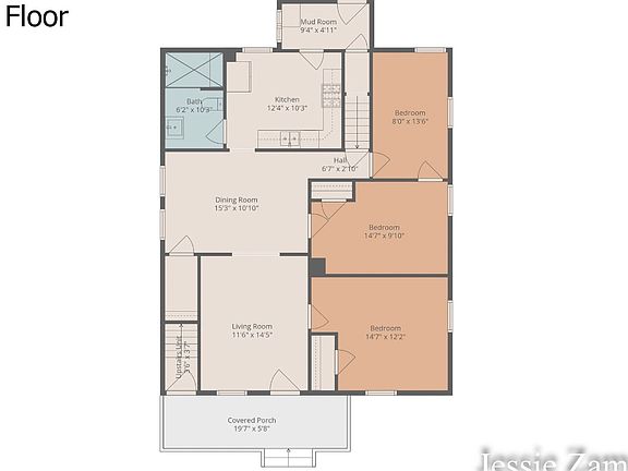4th image of 715 Jackson St NW #1A