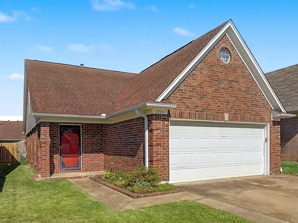 7779 Chesterfield Dr S, Southaven, MS 38671