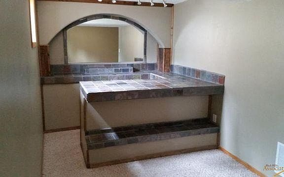 Downstairs Bar