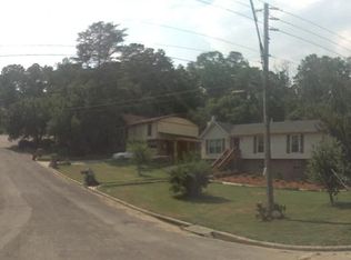 7 Spring St, Birmingham, AL 35213