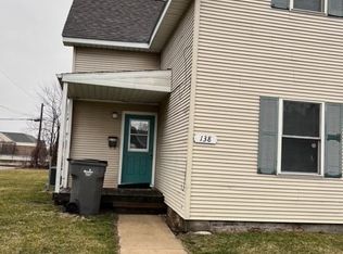 138 Division St, Elkhart, IN 46516