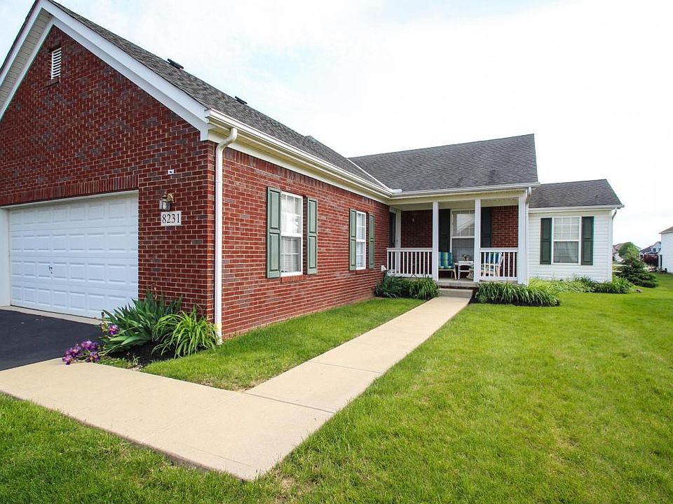 1st image of 8231 Kingfisher Ln