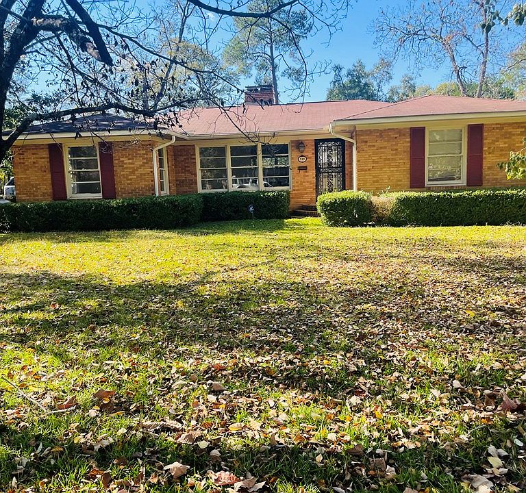 515 S Main St, Fitzgerald, GA 31750 Zillow