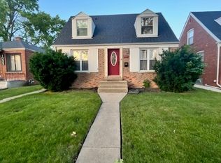 1037 Marshall Ave, Bellwood, IL 60104