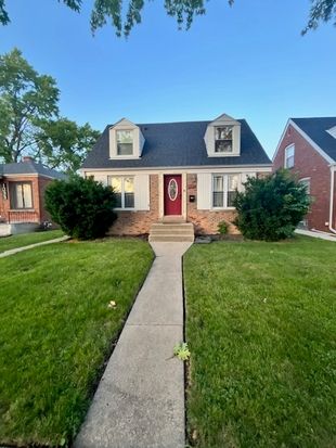 1037 Marshall Ave, Bellwood, IL 60104