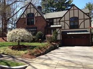 380 Waban Ave, Newton, MA 02468