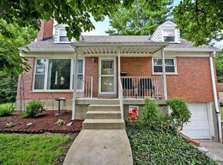 4176 Kugler Mill Rd, Cincinnati, OH 45236