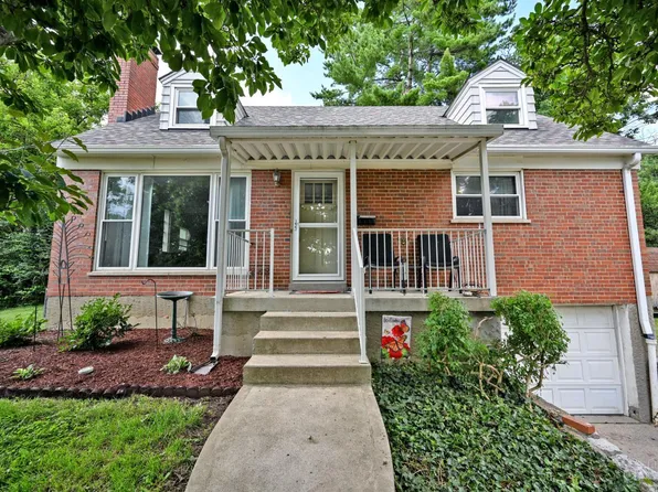 4176 Kugler Mill Rd, Cincinnati, OH 45236