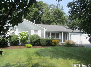 103 Saint Marys Ter, Syracuse, NY 13208