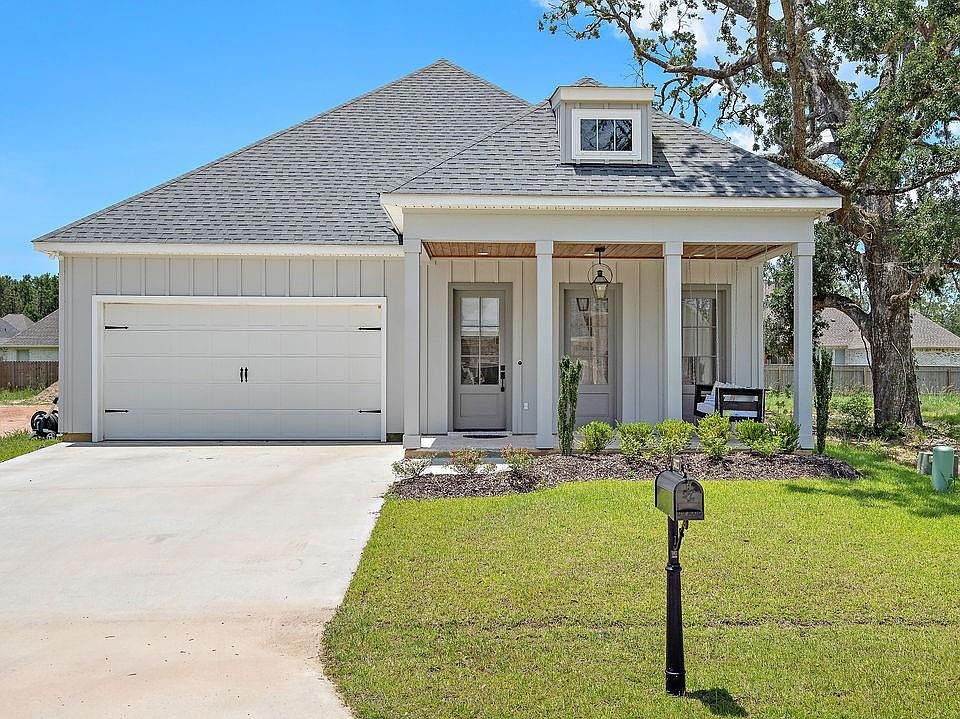 3022 Moss Point Ln, Madisonville, LA 70447 | Zillow