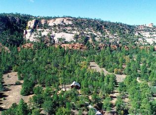 101 Conejo Dr, Ramah, NM 87321