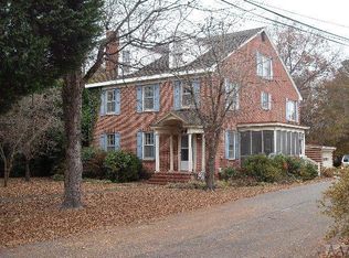 214 S King St, Windsor, NC 27983