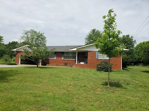 1901 Crabtree Rd, Hixson, TN 37343