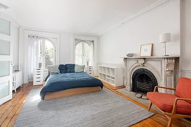 Rented by Sotheby's International Realty