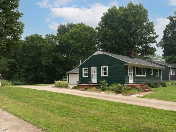 13526 Glenvale Ave NW, Uniontown, OH 44685