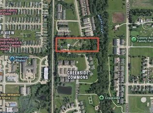 1195 Sadler Dr, North Liberty, IA 52317