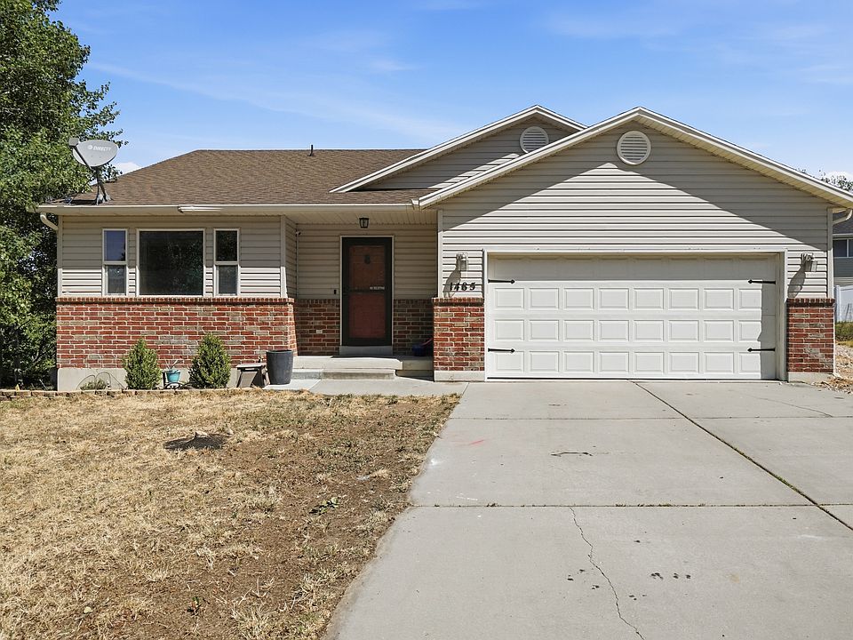 1st image of 1485 Ogden Peak Cir