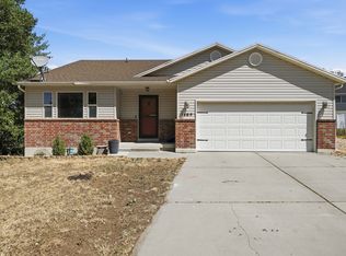 1485 Ogden Peak Cir, Ogden, UT 84404