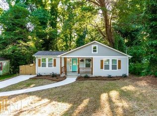 1585 Kenmore St SW, Atlanta, GA