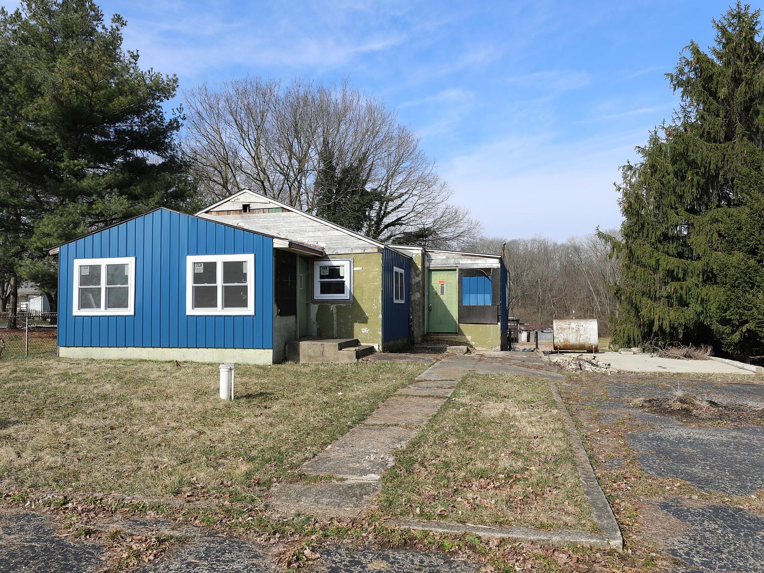 4355 Jackson Pike, Grove City, OH 43123 Zillow