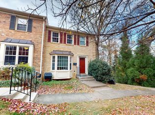 2228 McLean Park Rd, Falls Church, VA 22043