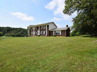 320 Jaelyn Ln, Whitesburg, TN 37891